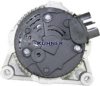 PEUGE 5705FW Alternator